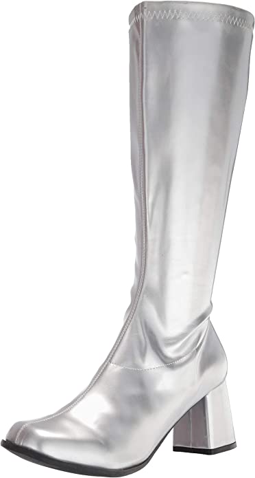 Silver / 5