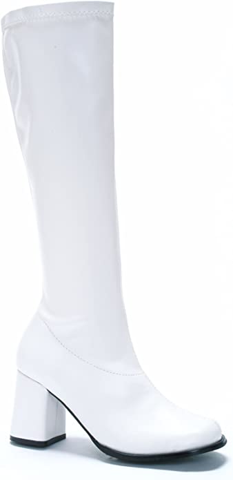 White PU [matte] / 5