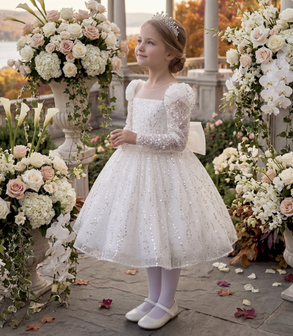 ELLISON DRESS