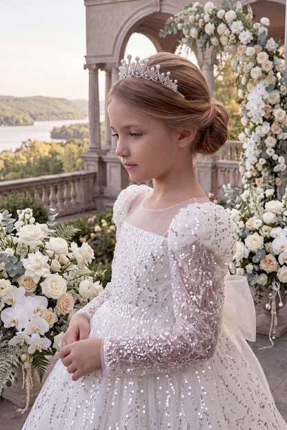 ELLISON DRESS