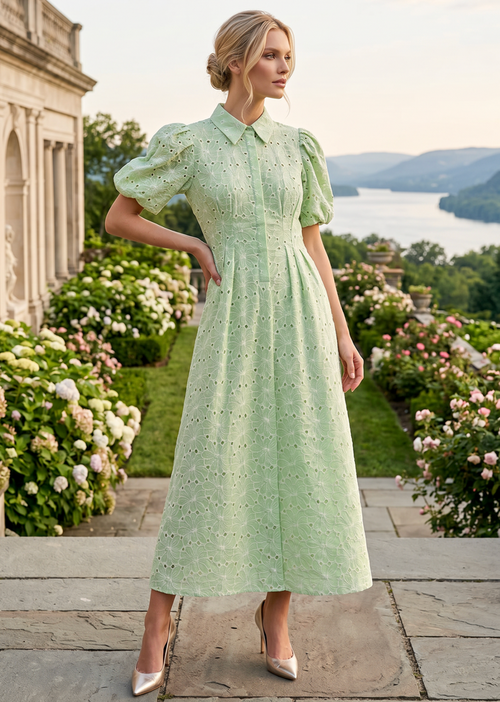EMANUELA DRESS