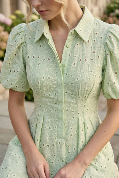 EMANUELA DRESS