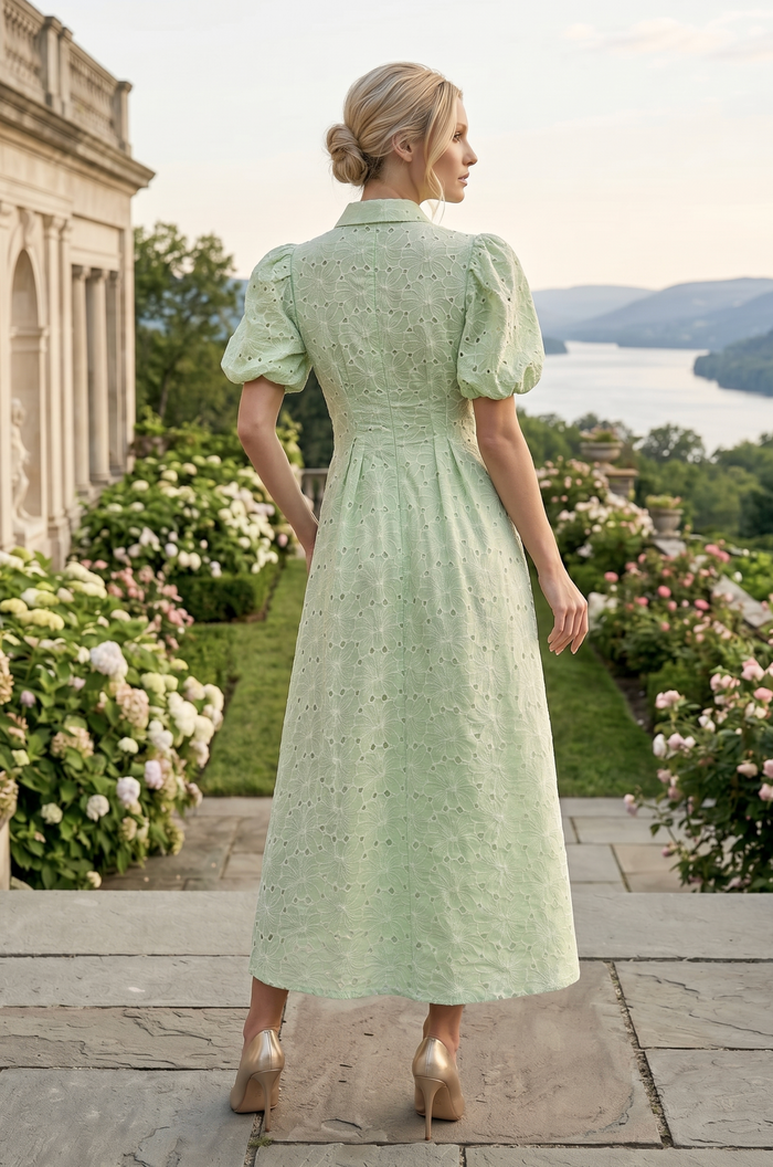 EMANUELA DRESS