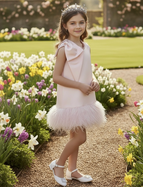 ESME DRESS