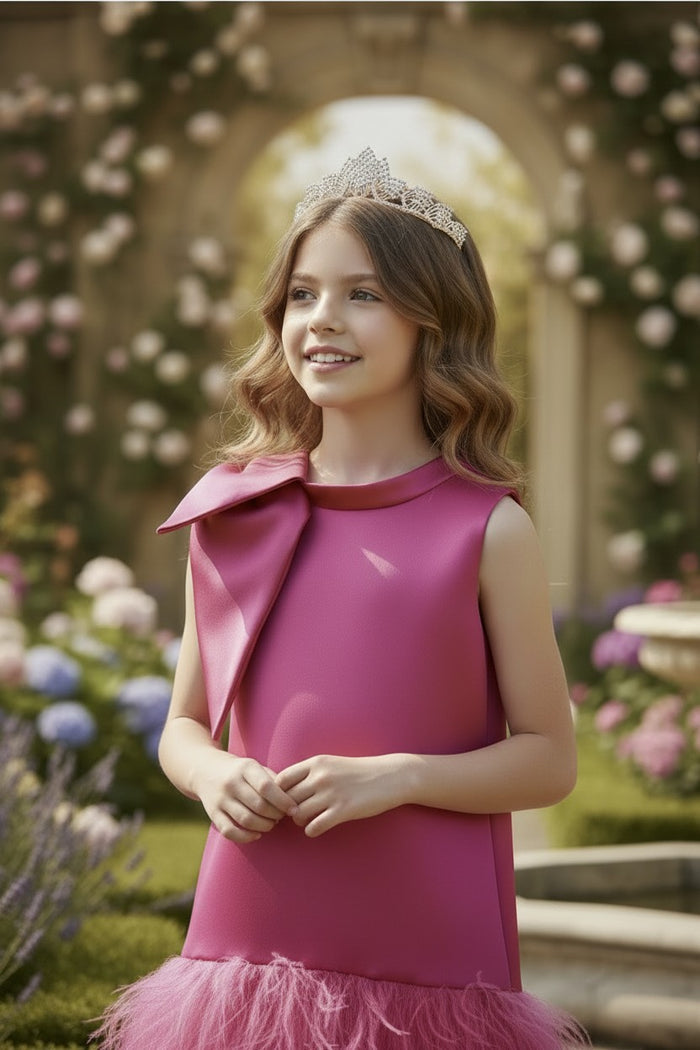 ESME DRESS