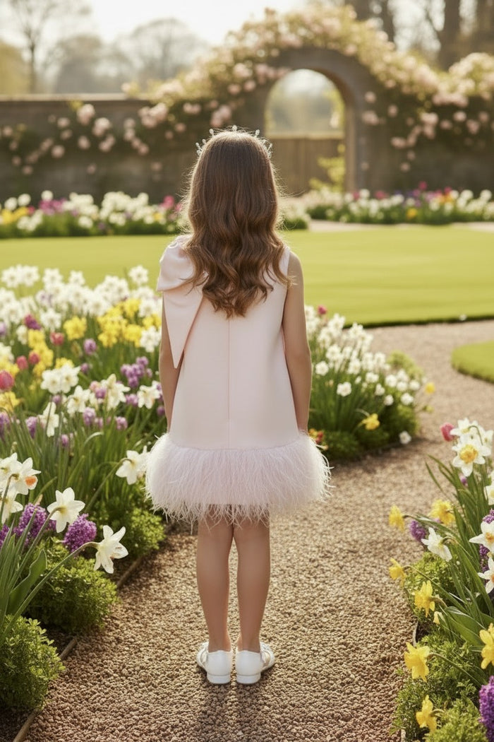 ESME DRESS