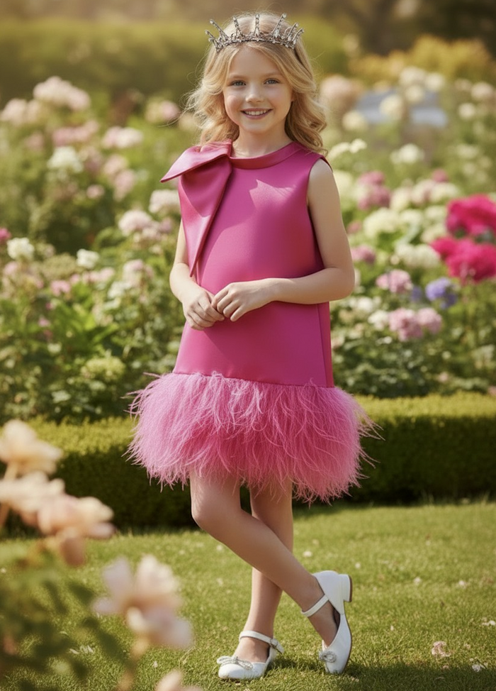 ESME DRESS