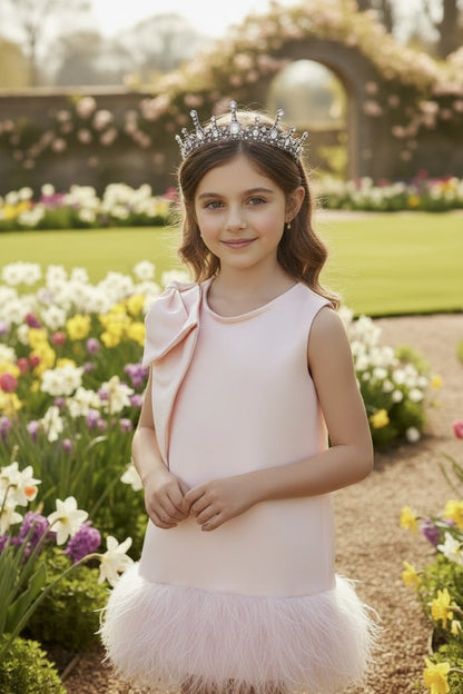 ESME DRESS