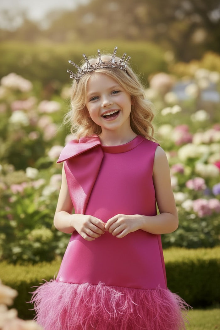 ESME DRESS