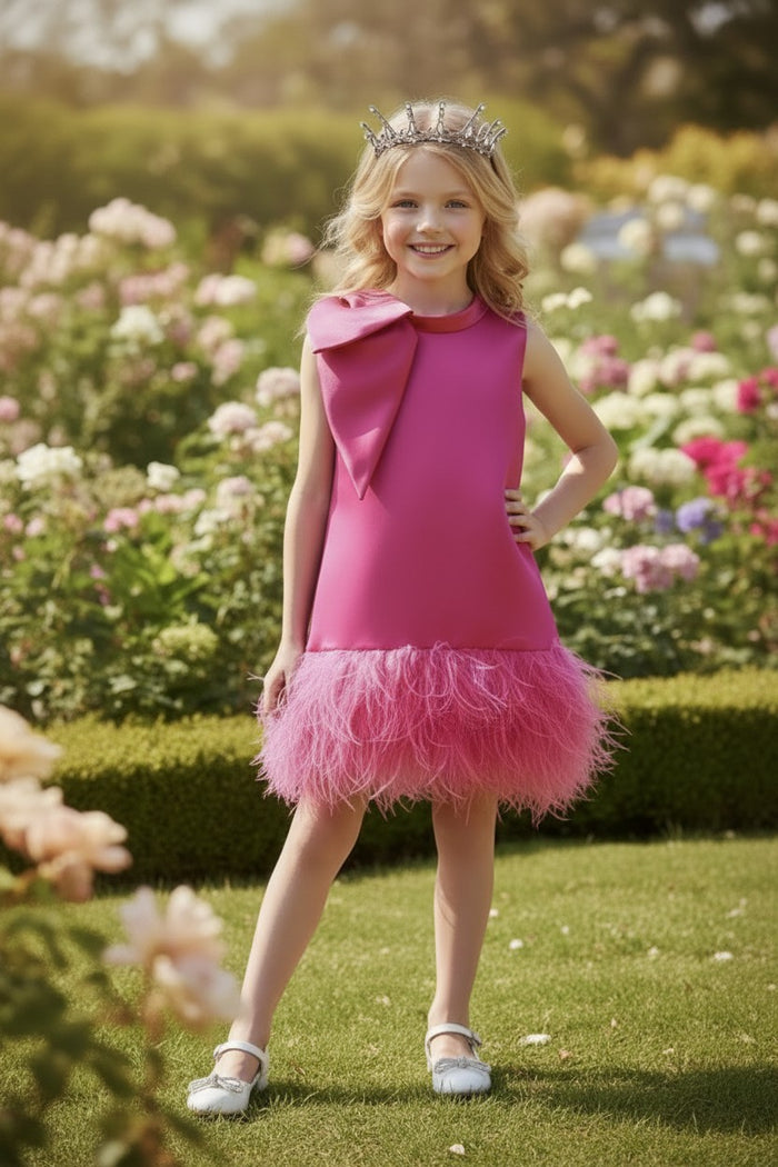 ESME DRESS