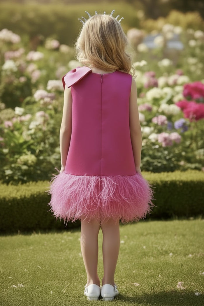 ESME DRESS