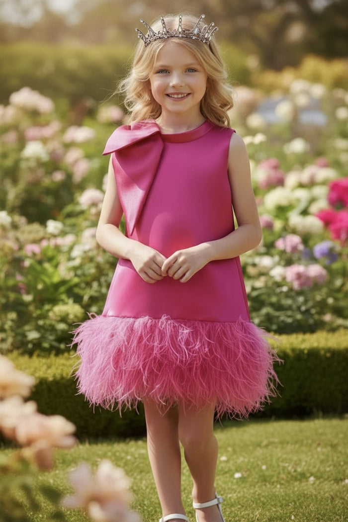 ESME DRESS