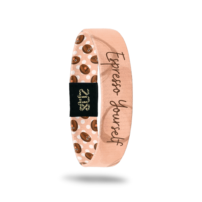 Espresso Yourself-Sold Out - Singles-ZOX - This item is sold out and will not be restocked.