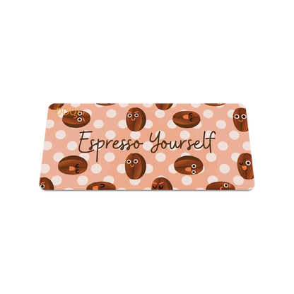 Espresso Yourself-Sold Out - Singles-ZOX - This item is sold out and will not be restocked.
