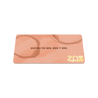 Espresso Yourself-Sold Out - Singles-ZOX - This item is sold out and will not be restocked.