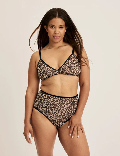 | Cheetah Print