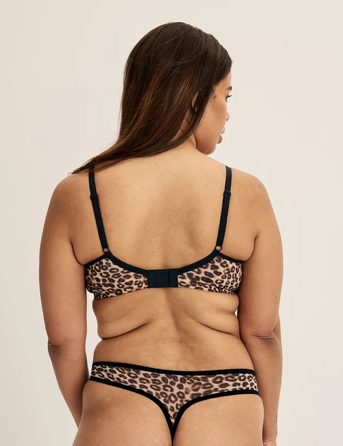 | Cheetah Print