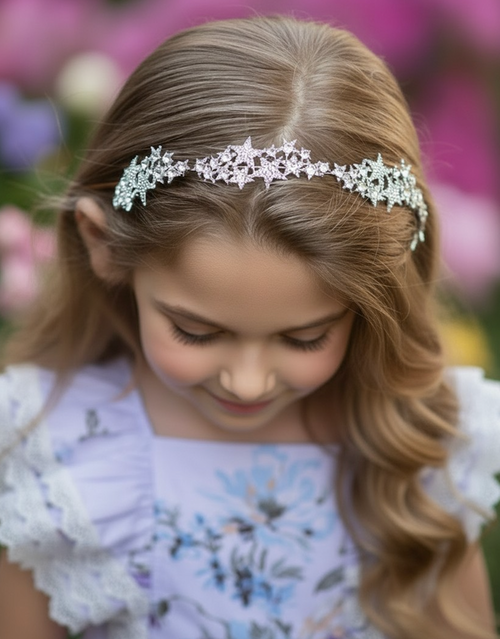 ESTRELLA HEADBAND