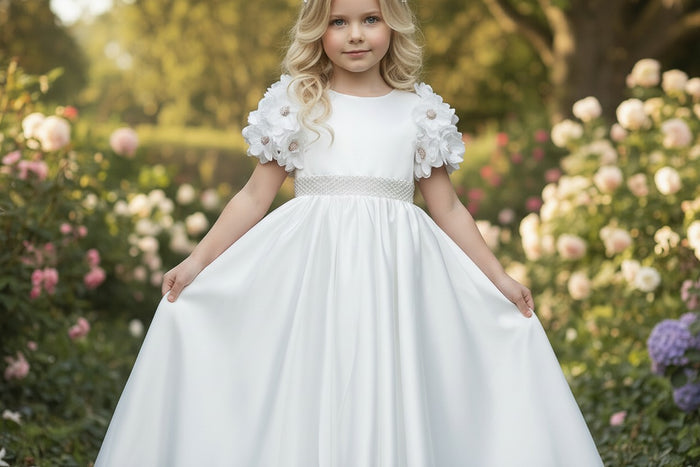 EVA DRESS