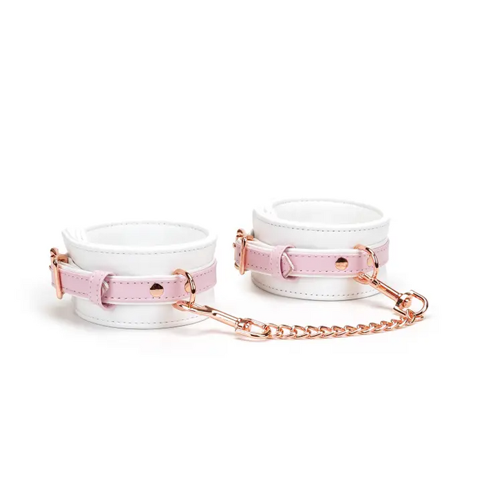 Fairy Leather Anklecuffs