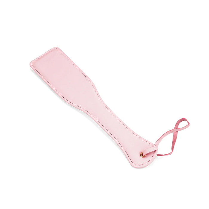 Fairy Leather Paddle
