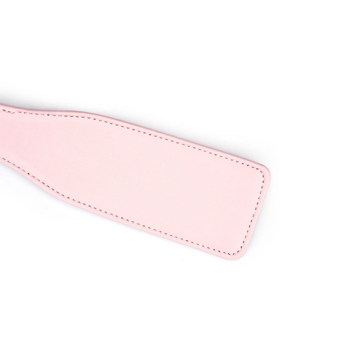 Fairy Leather Paddle