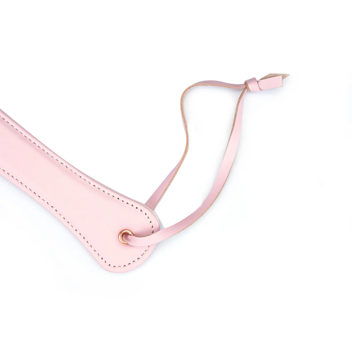 Fairy Leather Paddle