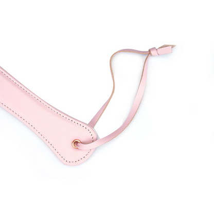 Fairy Leather Paddle