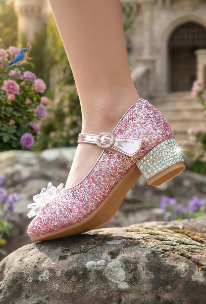 FAIRY TALE SHOE