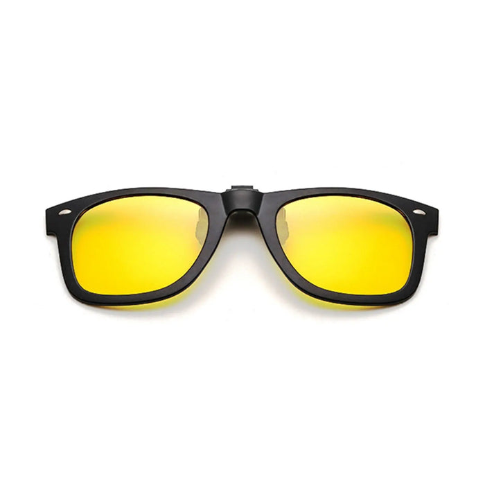NIght Vision Yellow
