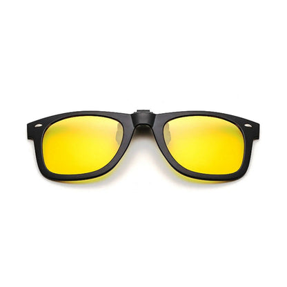 NIght Vision Yellow