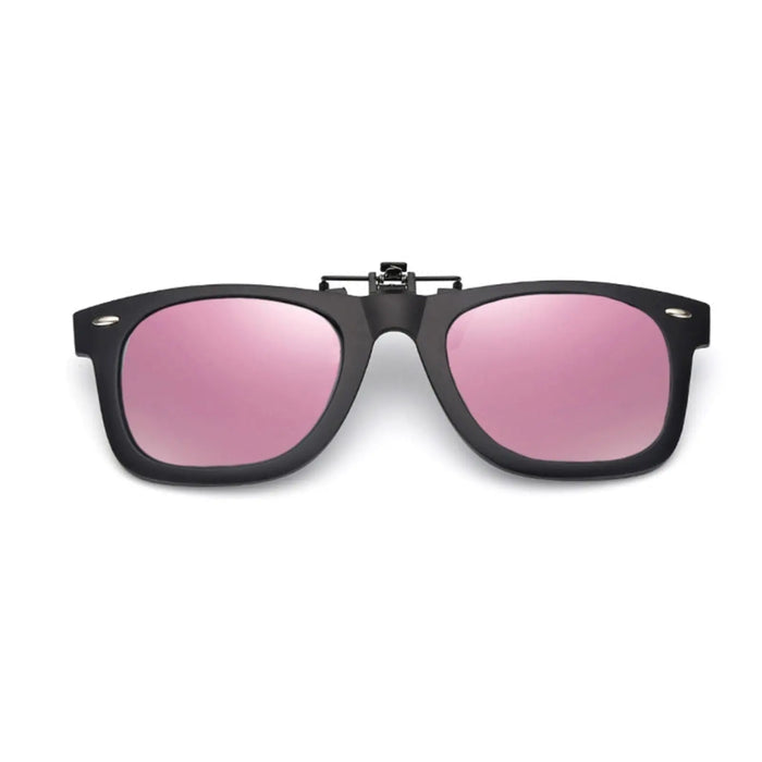 Mirrored Pink