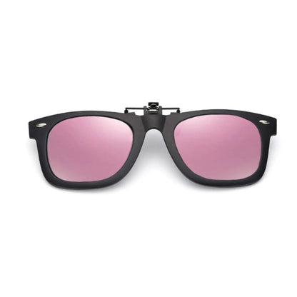 Mirrored Pink