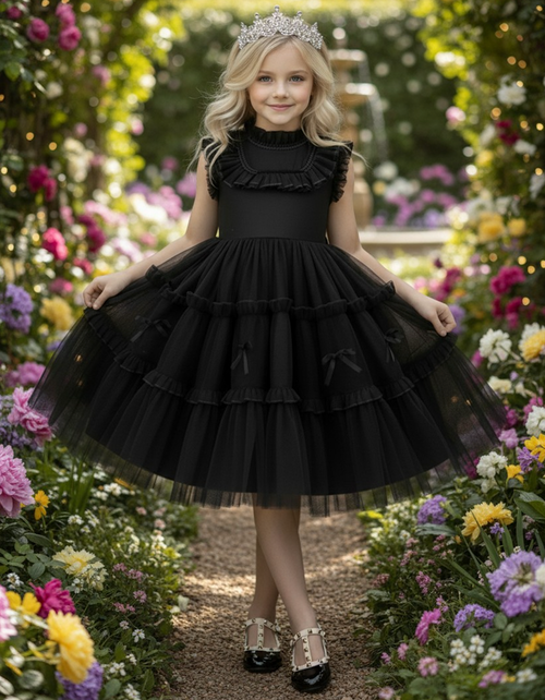 FELICITY DRESS