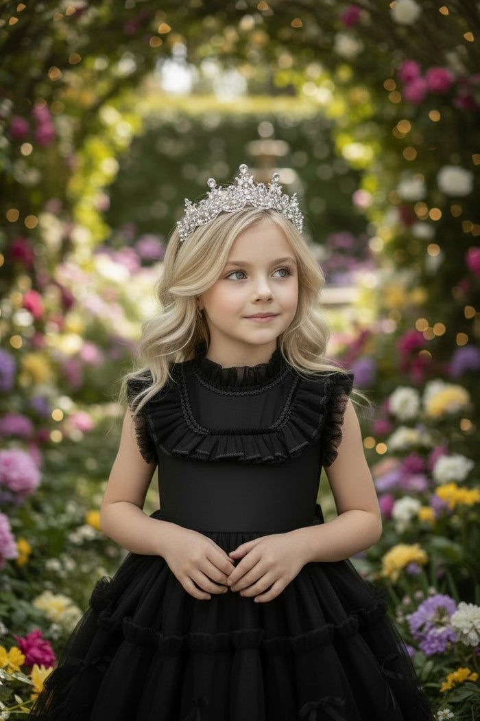 FELICITY DRESS