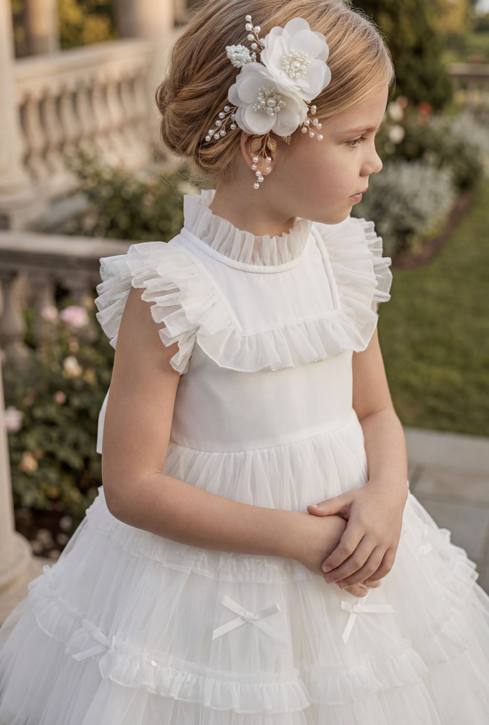 FELICITY DRESS