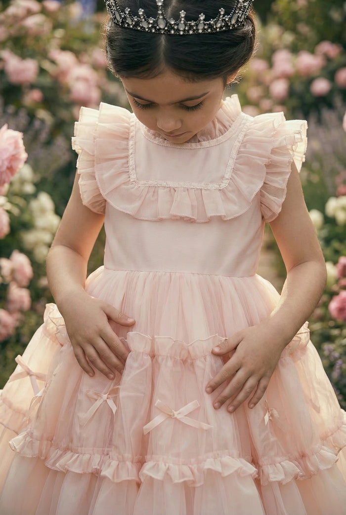 FELICITY DRESS