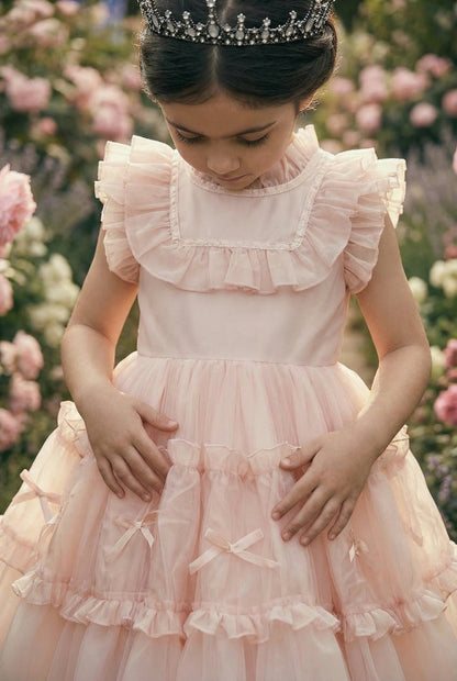 FELICITY DRESS