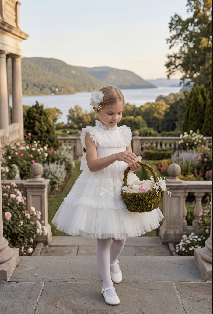 FELICITY DRESS
