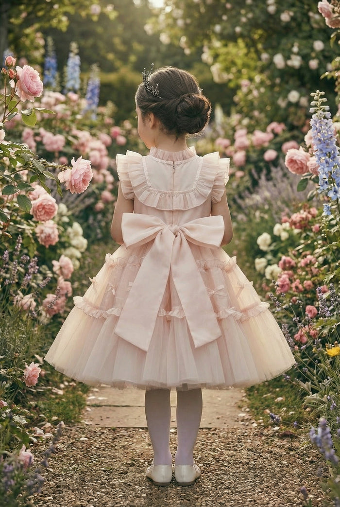 FELICITY DRESS