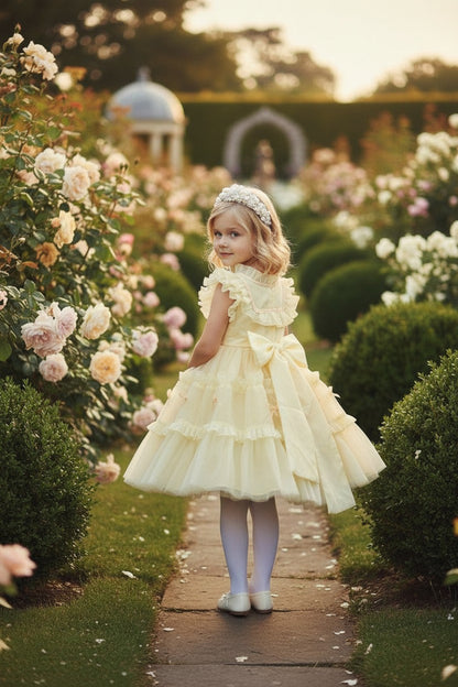 FELICITY DRESS