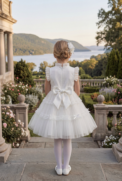 FELICITY DRESS