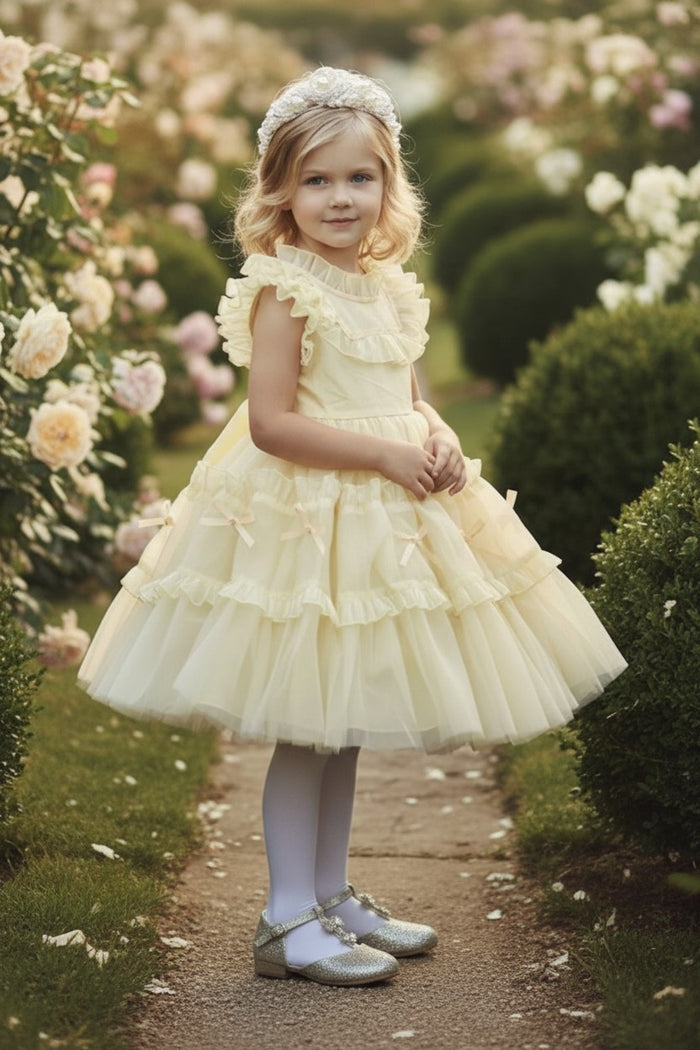 FELICITY DRESS