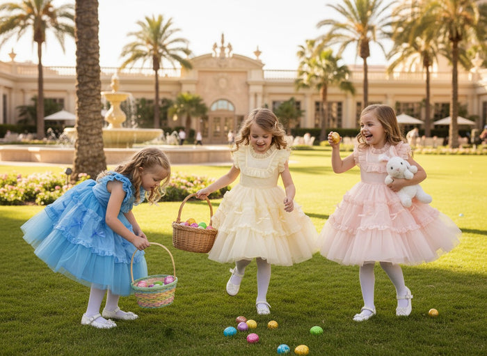 FELICITY DRESS