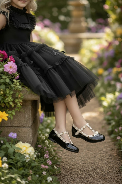 FELICITY DRESS