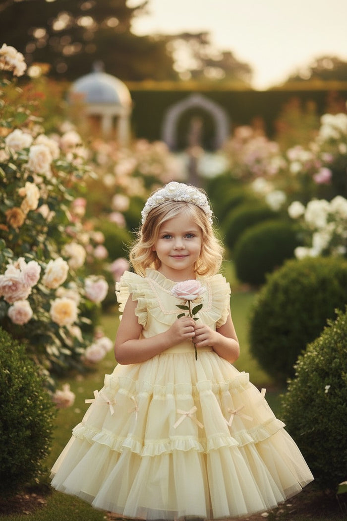 FELICITY DRESS