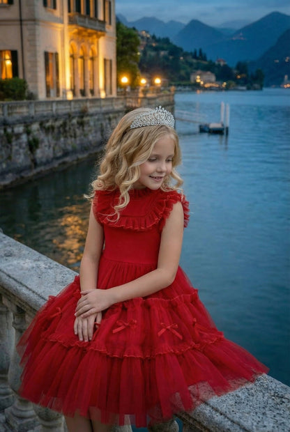 FELICITY DRESS