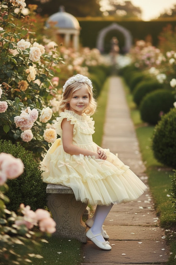 FELICITY DRESS