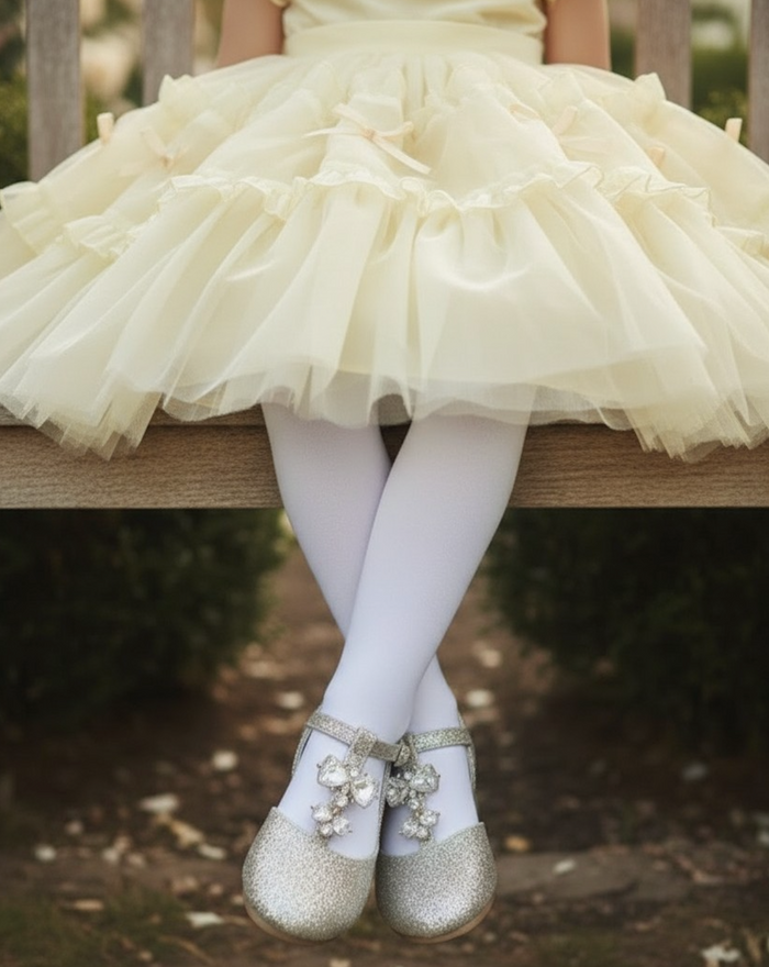 FELICITY DRESS