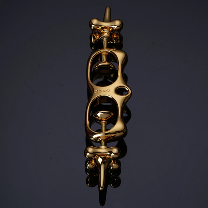 Finger Bound Play Collection - Metal Thumb Restraint